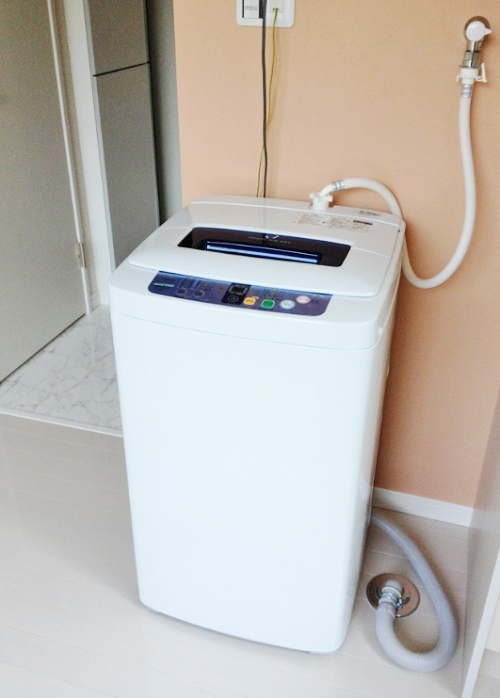 眺望　同タイプ参考写真です。