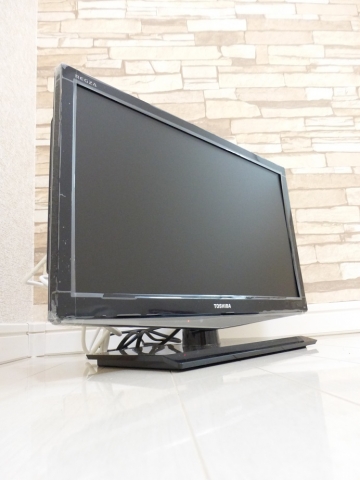 その他設備　同タイプ参考写真です。