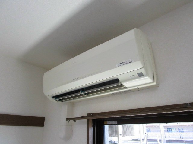 その他設備　※他部屋参照