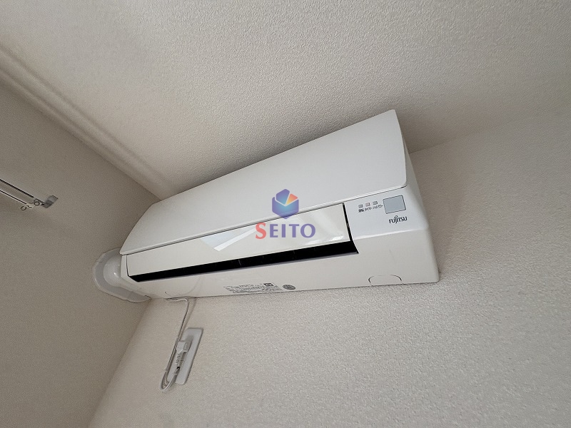 その他設備　同施工会社のイメージです。