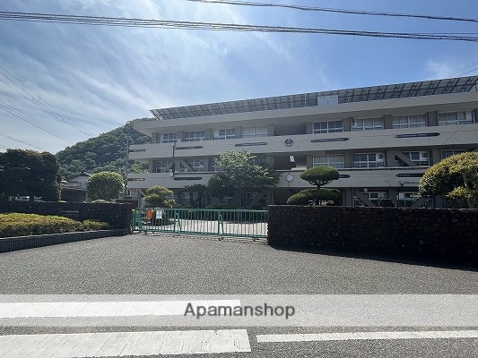 小学校　坂越小学校（小学校）まで1690m