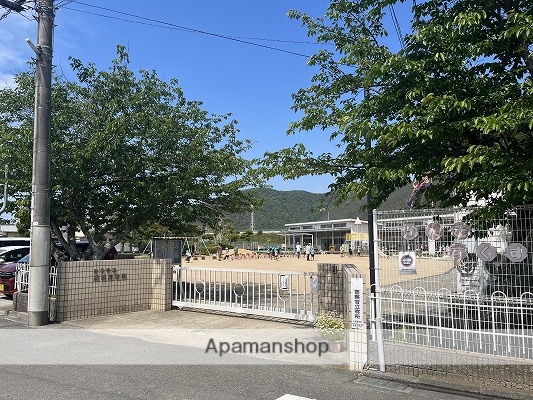 幼稚園・保育園　坂越幼稚園（幼稚園・保育園）まで1811m