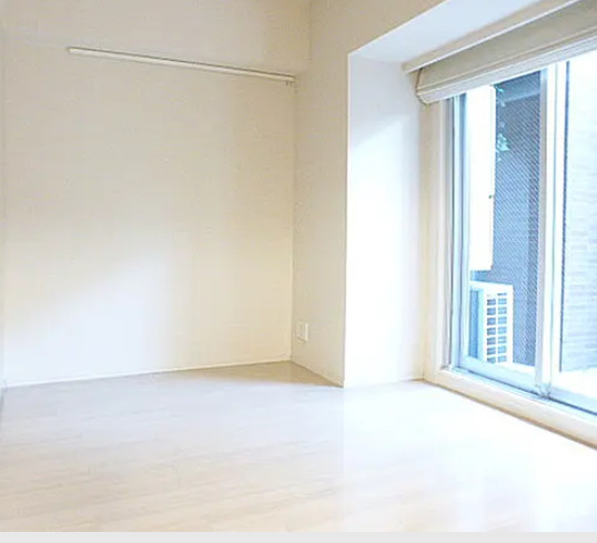 居室・リビング　別部屋参考写真