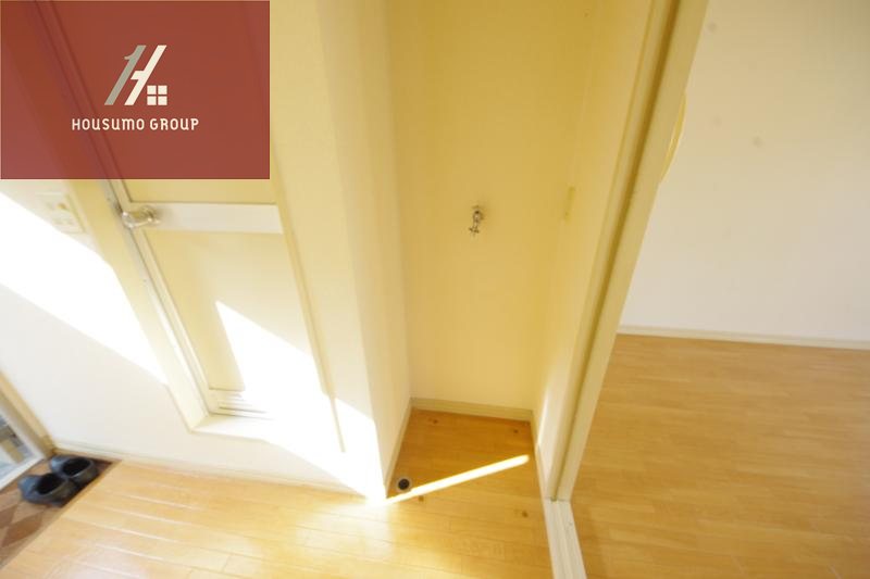 その他部屋・スペース　過ごしやすい室内です