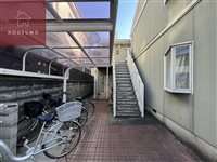 エントランス　毎日通るエントランスはこのようになっています