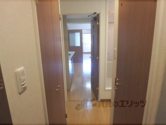 その他部屋・スペース　廊下