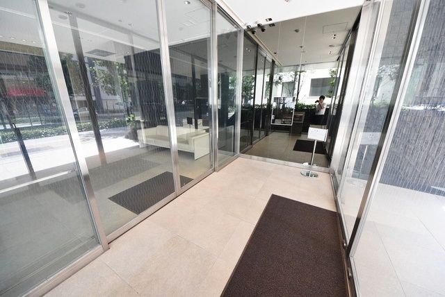 ロビー　★エントランス内★