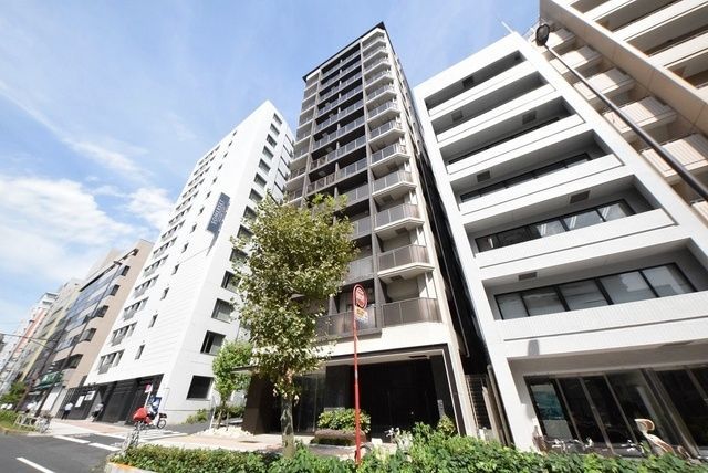 建物外観　★外観★