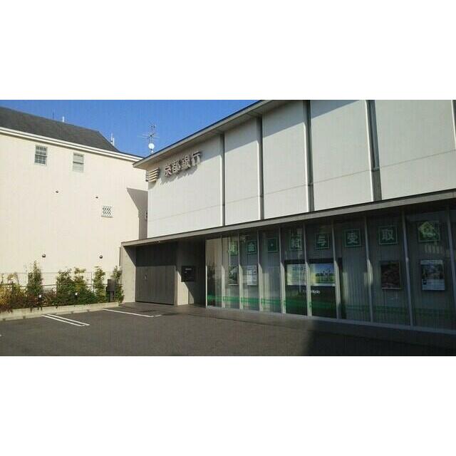 銀行　京都銀行 墨染支店（銀行）まで167m