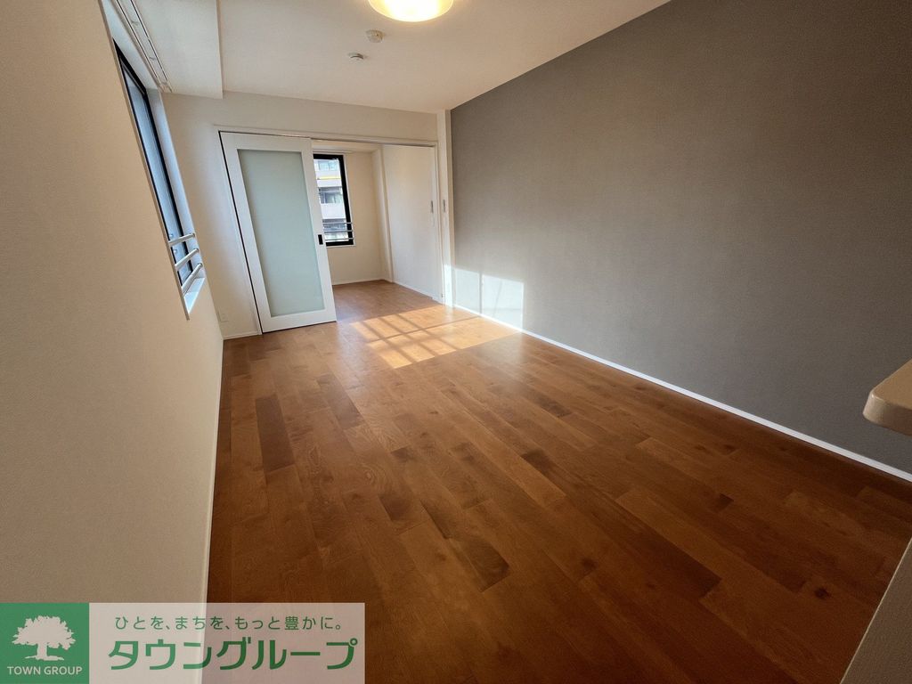 居室・リビング　リビング/居室