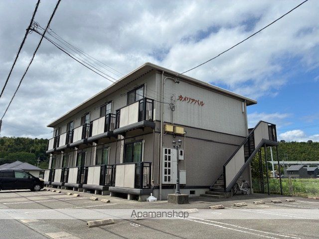 ＪＲ岩徳線 周防花岡駅 徒歩16分 築30年