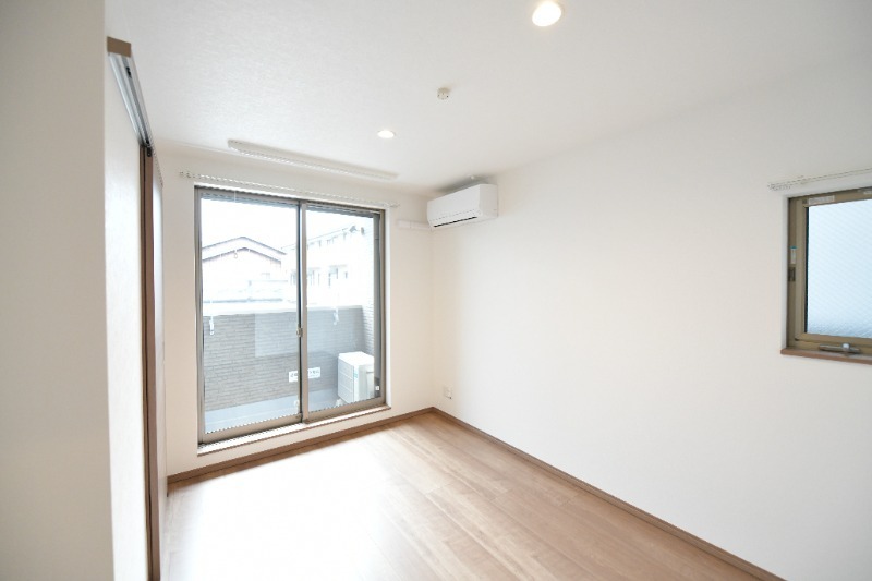 その他　日当たり良好のお部屋ですね