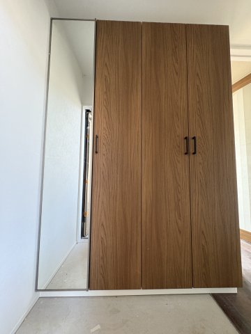 収納　シューズボックス
