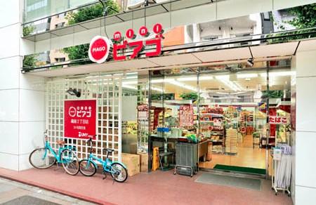 スーパー　miniピアゴ蔵前2丁目店（スーパー）まで403m