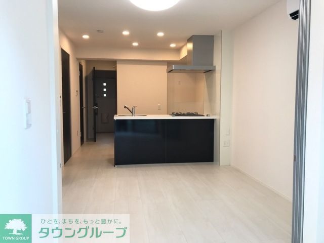 居室・リビング　★お部屋探しは株式会社タウンハウジング東京まで★