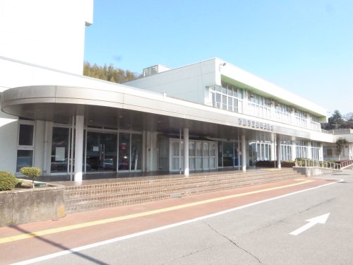 その他　市原市 姉崎公民館（その他）まで576m