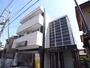 レファインドｕ 2階 築36年3ヶ月の賃貸物件