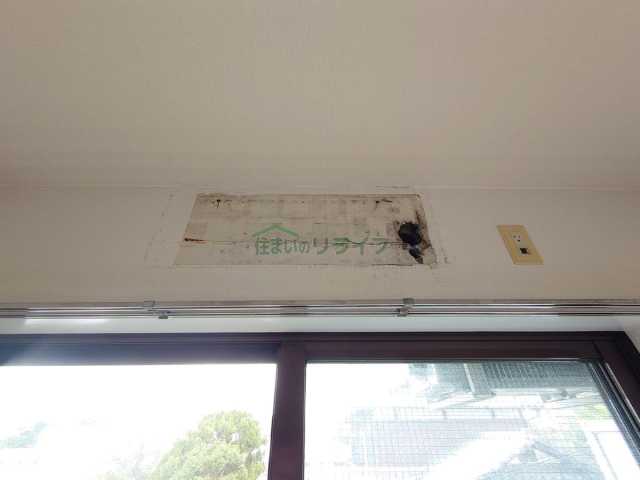 その他設備　※参考写真です。別部屋になります。