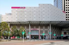 ショッピングセンター　イオン品川シーサイドショッピングセンター（ショッピングセンター）まで870m