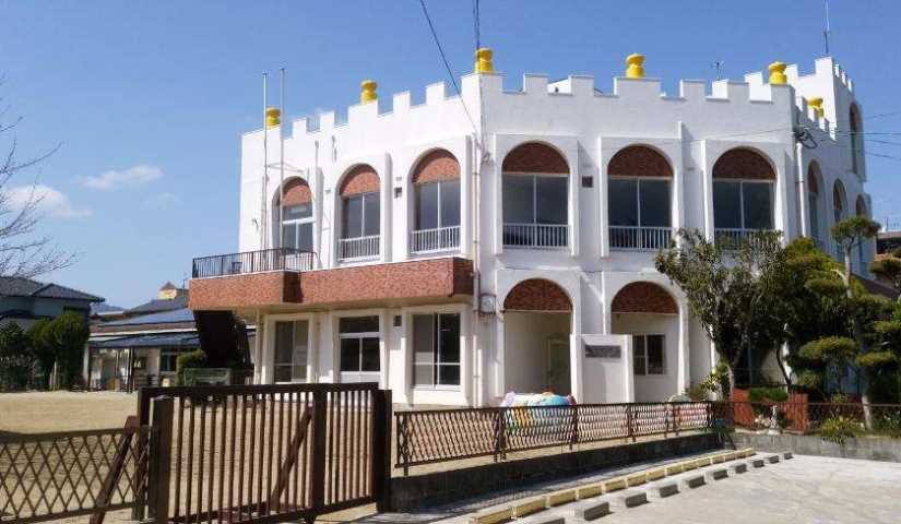 幼稚園・保育園　瑠璃幼稚園（幼稚園・保育園）まで721m