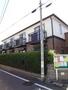 戸越公園駅より徒歩5分 2階 築26年4ヶ月の賃貸物件