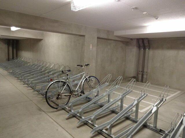 その他共有部分　?