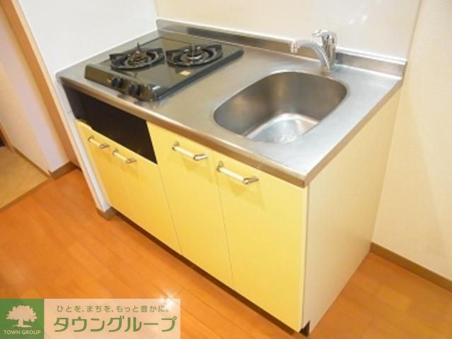 キッチン