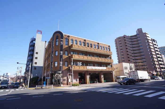 警察署・交番　消防署（警察署・交番）まで680m