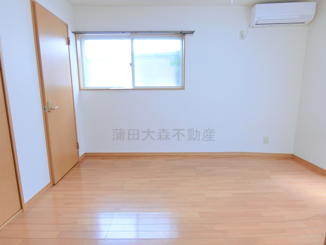 その他　洋室6帖