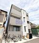 辻堂駅より徒歩11分 2階 築1年4ヶ月の賃貸物件