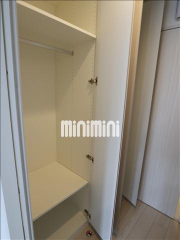 収納　別部屋参考写真