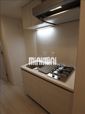 キッチン　別部屋参考写真