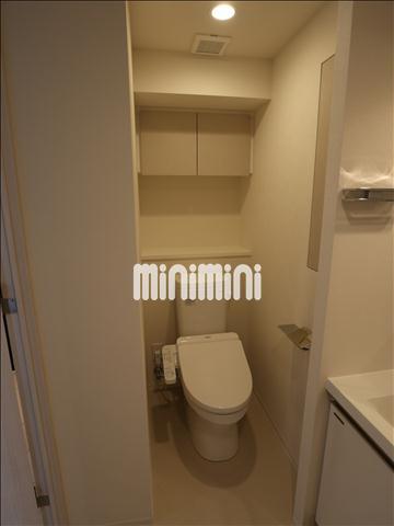 トイレ　別部屋参考写真
