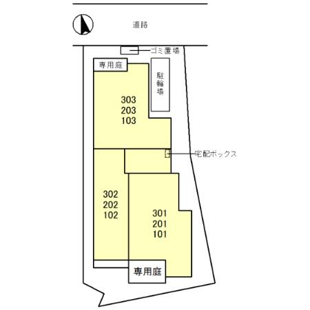 その他　クラシスト長居西