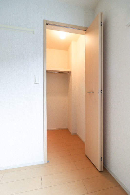 収納　図面と現状に相違がある場合には現状を優先