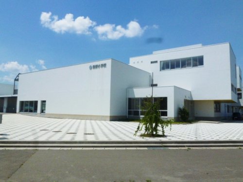 小学校　伊達市立保原小学校（小学校）まで426m