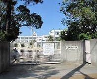 小学校　尼崎市立立花北小学校（小学校）まで406m