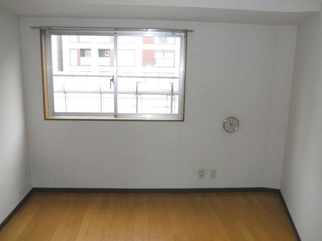 居室・リビング　居室