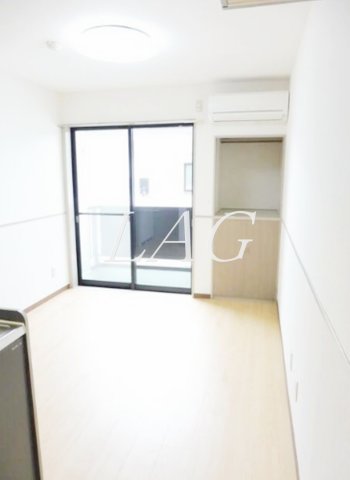 居室・リビング　洋室のお部屋です。