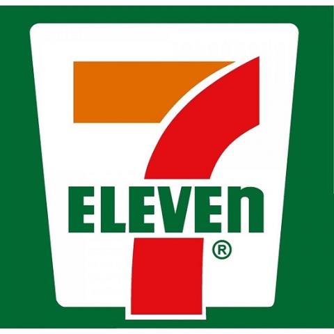 コンビニ　セブンイレブン（コンビニ）まで395m