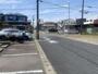 その他　前面道路（その他）まで0m