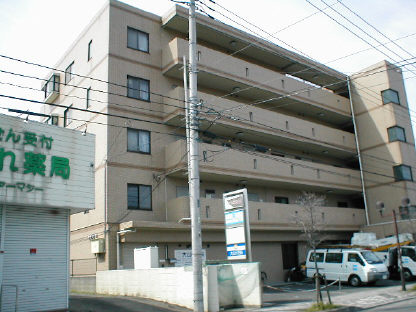 小田急線 町田駅 徒歩7分 築32年