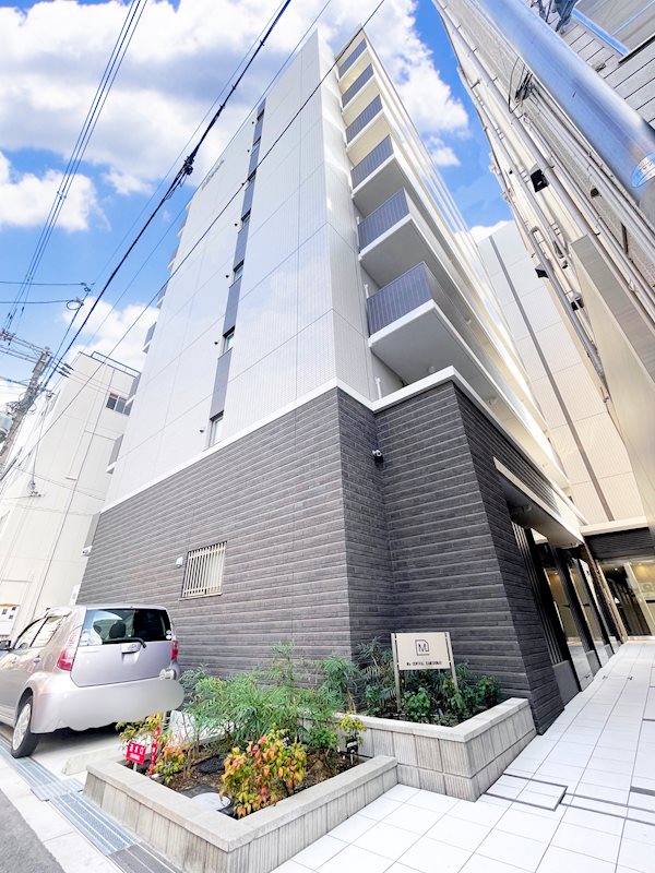 建物外観　外観　パース