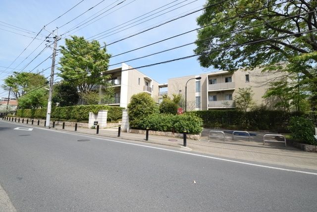 建物外観　★住環境良好★