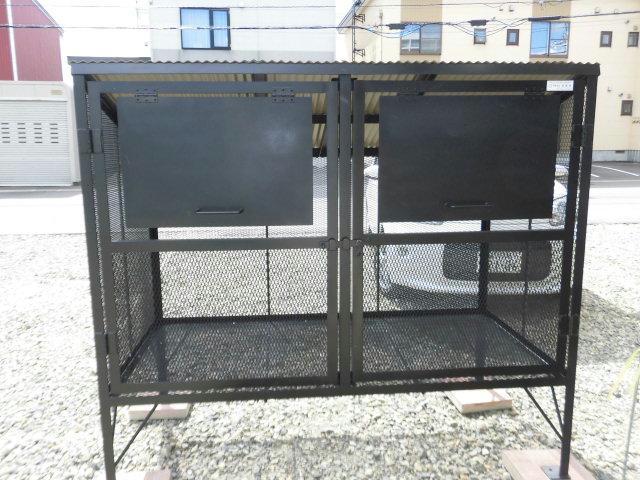 その他　周辺環境