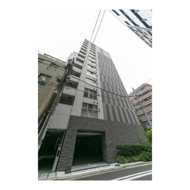 建物外観　建物外観を気になさる方へ、見た目の良い物件です