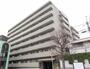 高田馬場駅より徒歩12分 築32年3ヶ月 15階建の賃貸物件