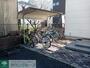 その他共有部分　自転車置き場