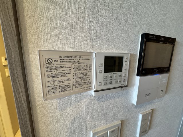 その他設備　※別部屋のイメージ写真です。