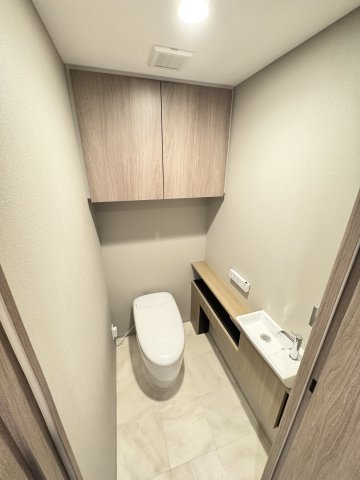 トイレ　※別部屋のイメージ写真です。